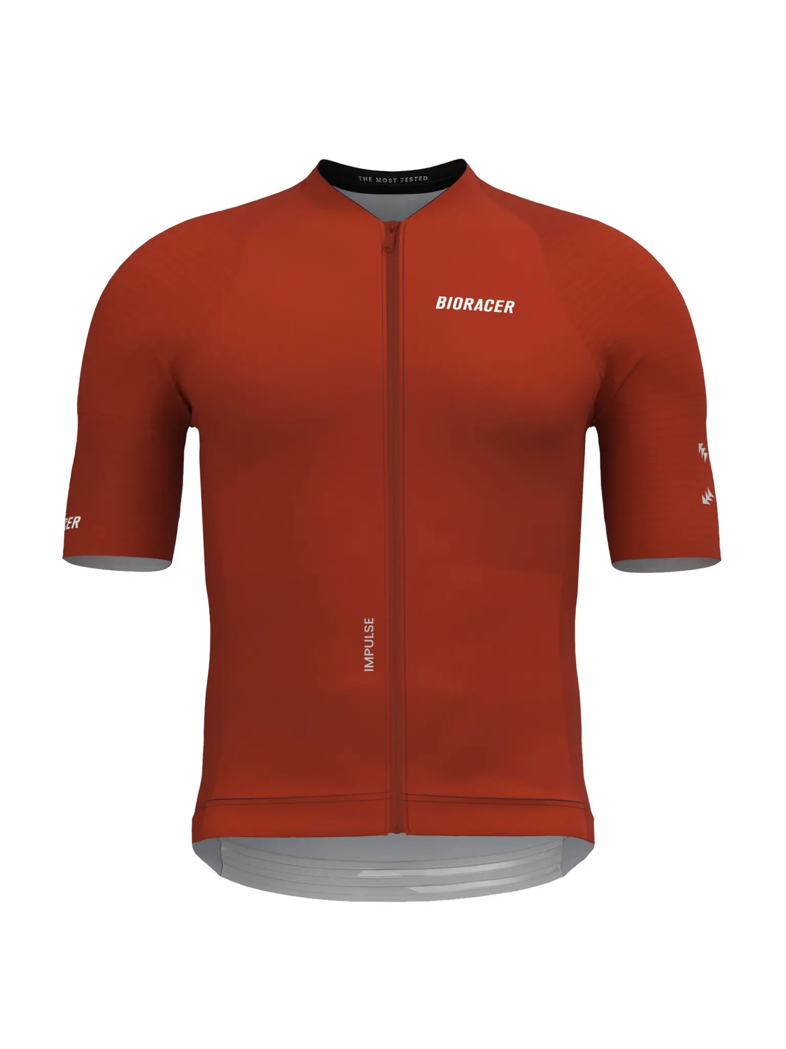 Icon Jersey | Terra Cotta | Herr