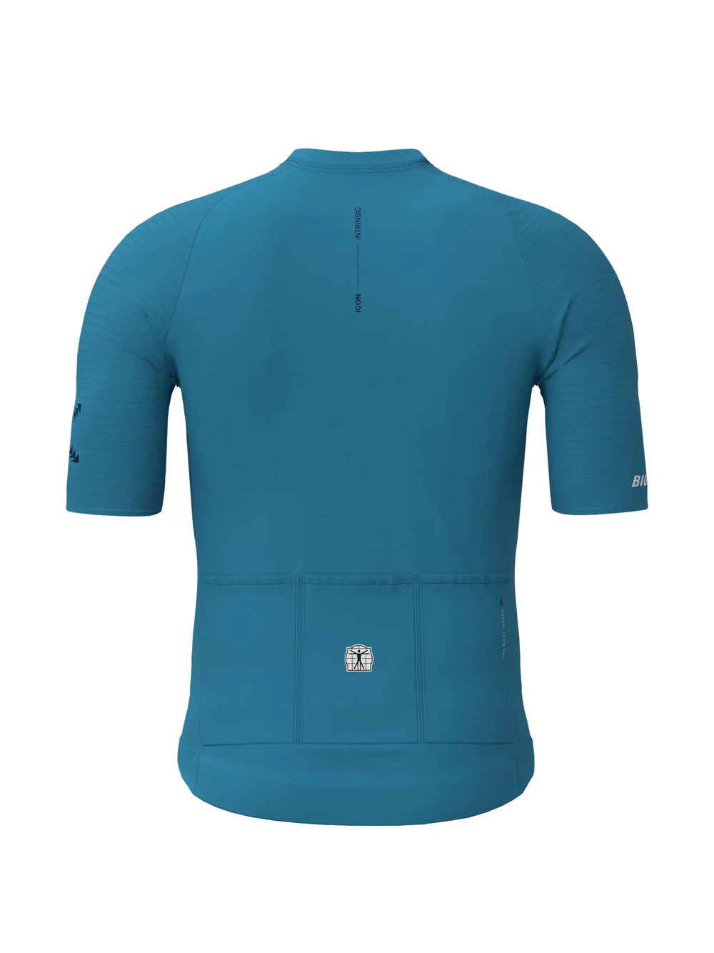 Icon Jersey | Pacific Sky | Herr