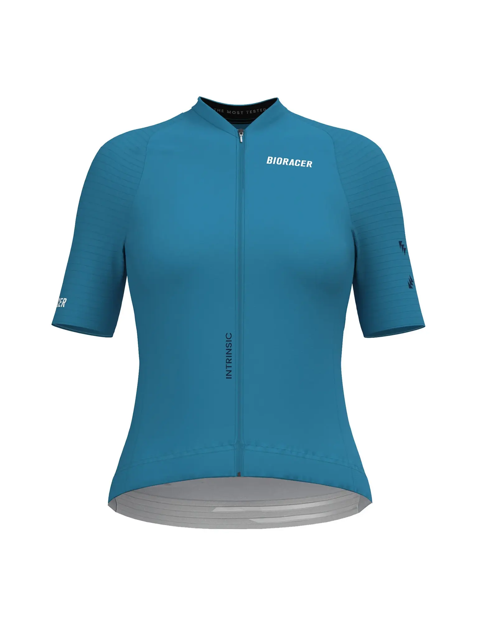 Icon Jersey | Pacific Sky | Dam