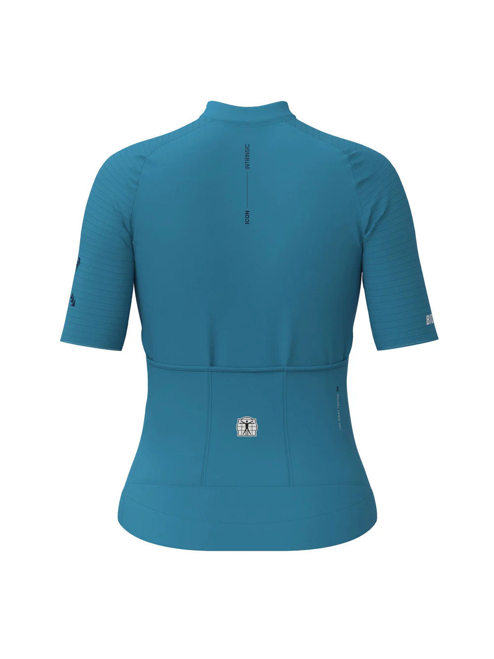 Icon Jersey | Pacific Sky | Dam