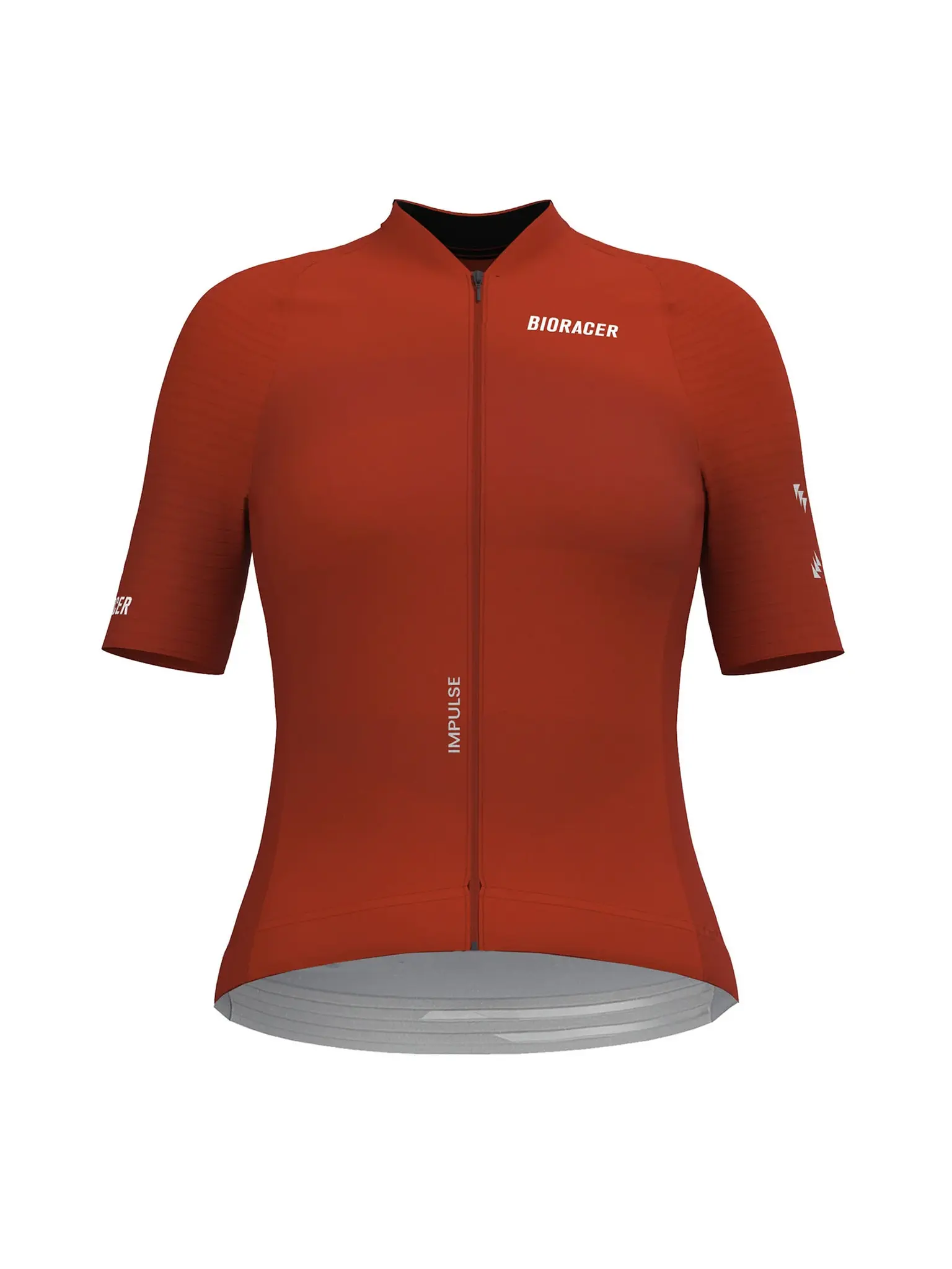 Icon Jersey | Terra Cotta | Dam