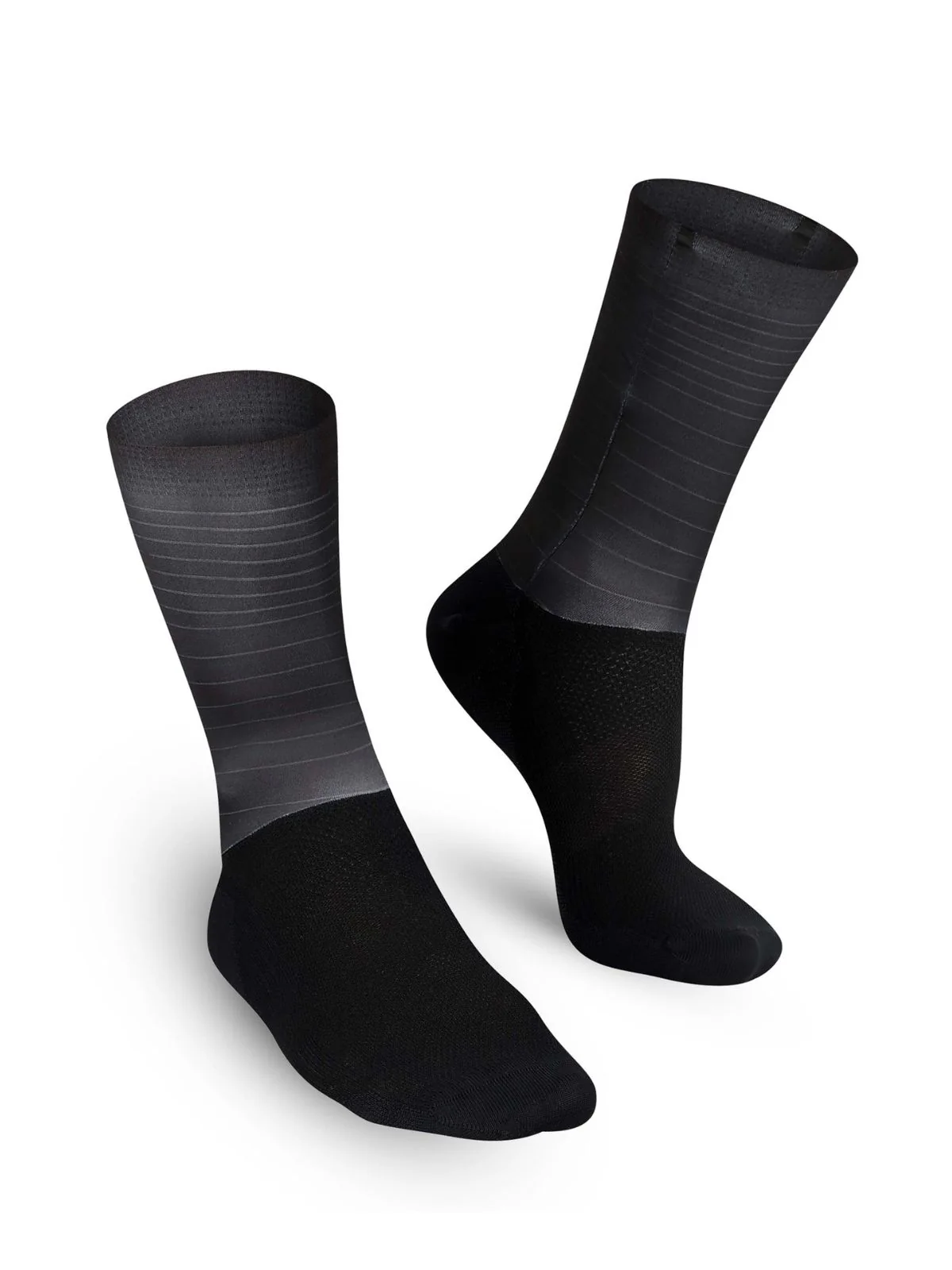 Tech Socks | Svarta | Unisex