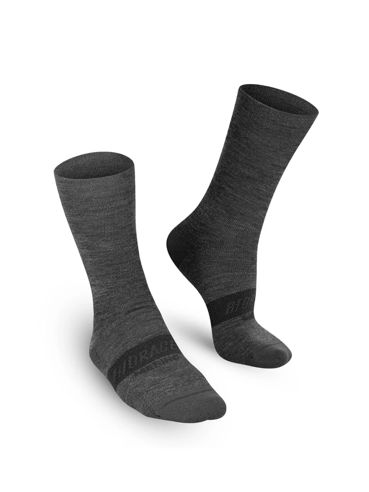 Thermal Merino Socks | Grå | Unisex