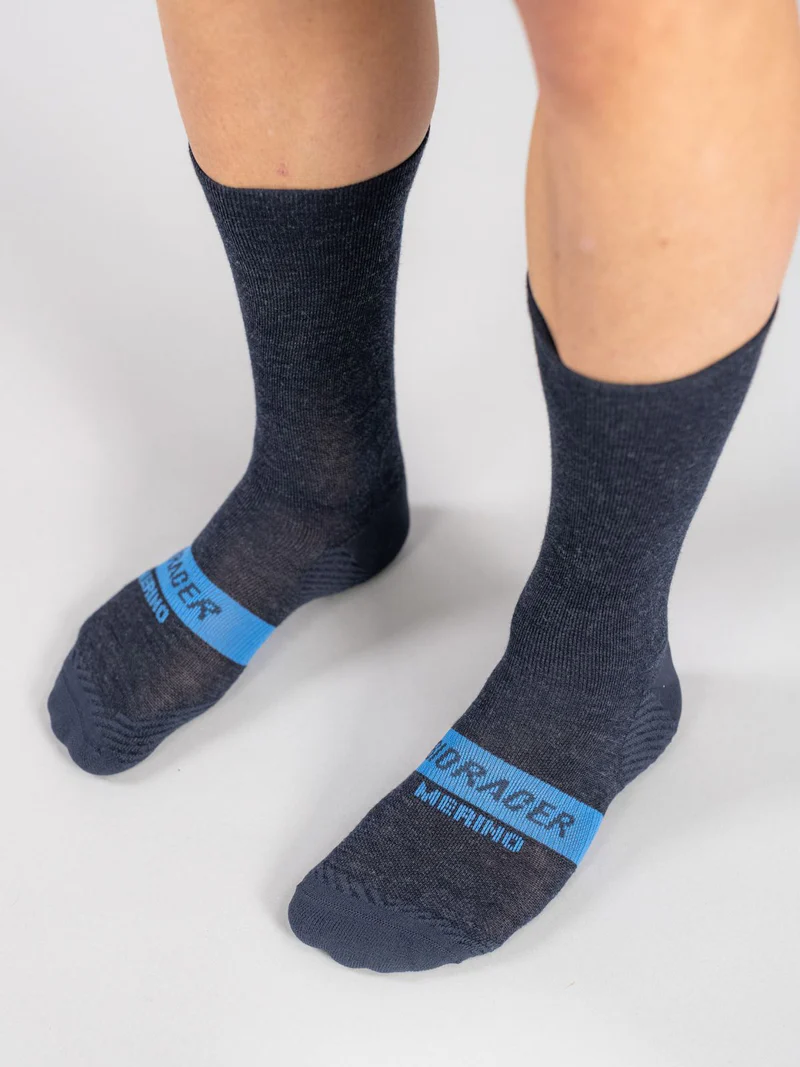 Thermal Merino Socks | Nautica | Unisex