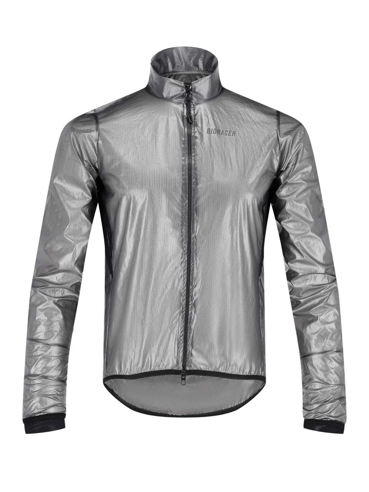 Rainy Jacket | Svart | Unisex