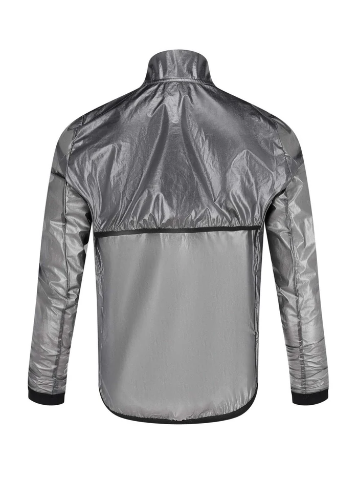 Rainy Jacket | Svart | Unisex