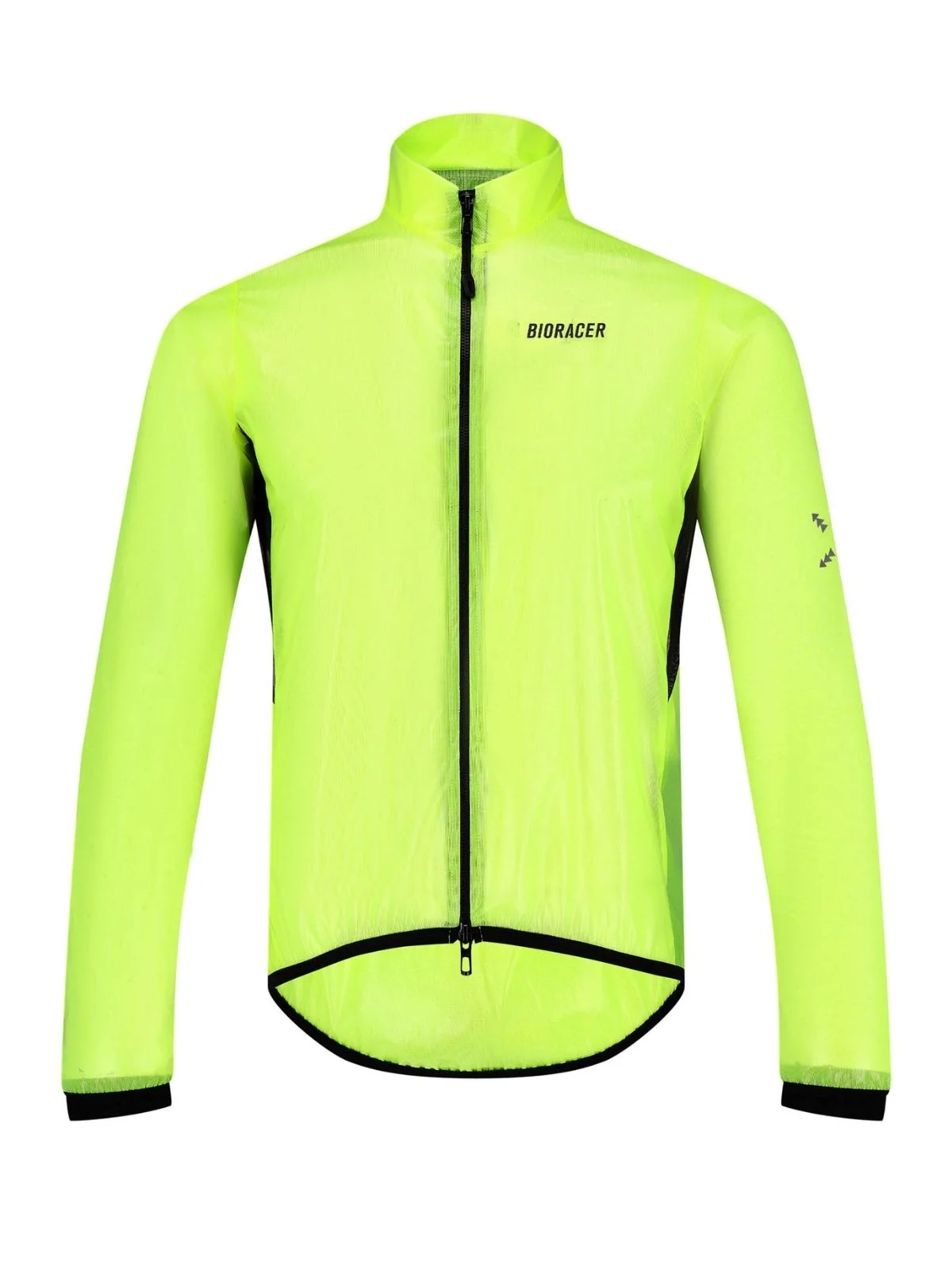 Rainy Jacket | Fluo | Unisex