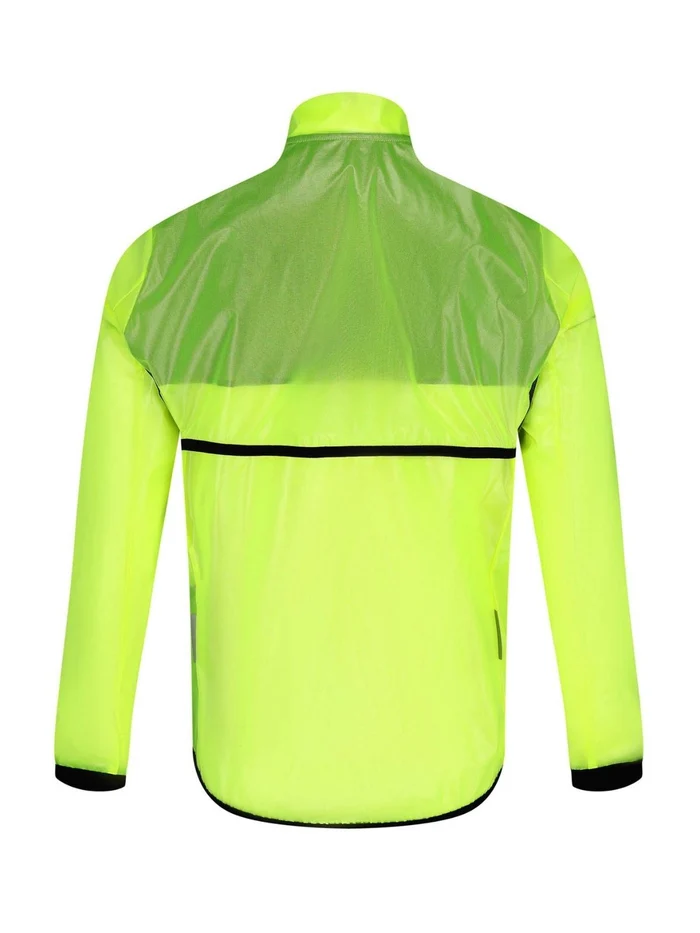 Rainy Jacket | Fluo | Unisex