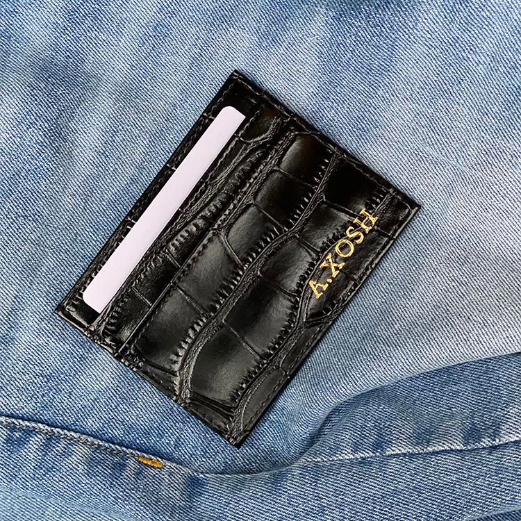 2st - RFID kort - skydd mot skimming