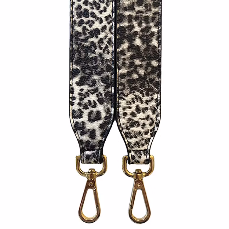 Snö leopard