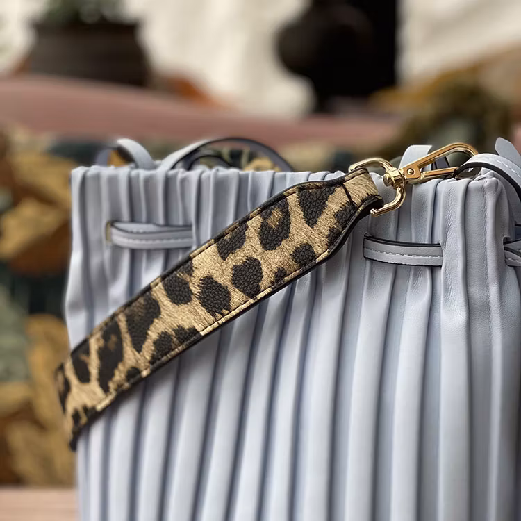Leopard - Short