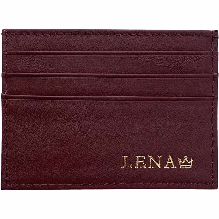 Clyde (korthållare)