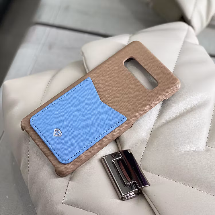 Samsung beige skal