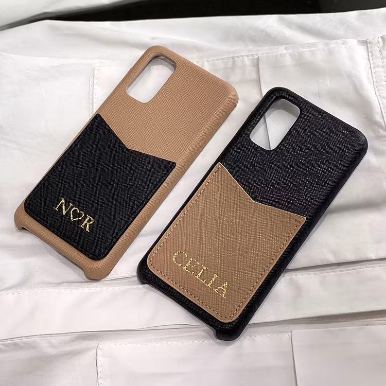 Huawei Svart skal