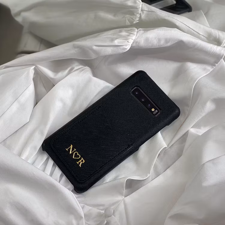 Samsung svart skal