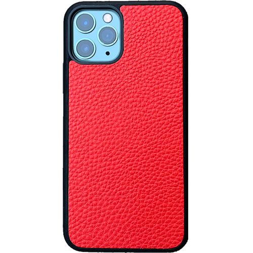 Red Pebble