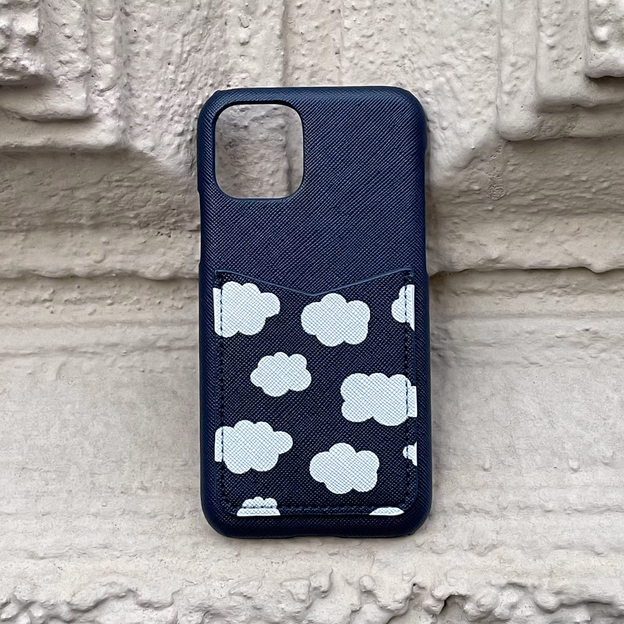 Moln - Navy