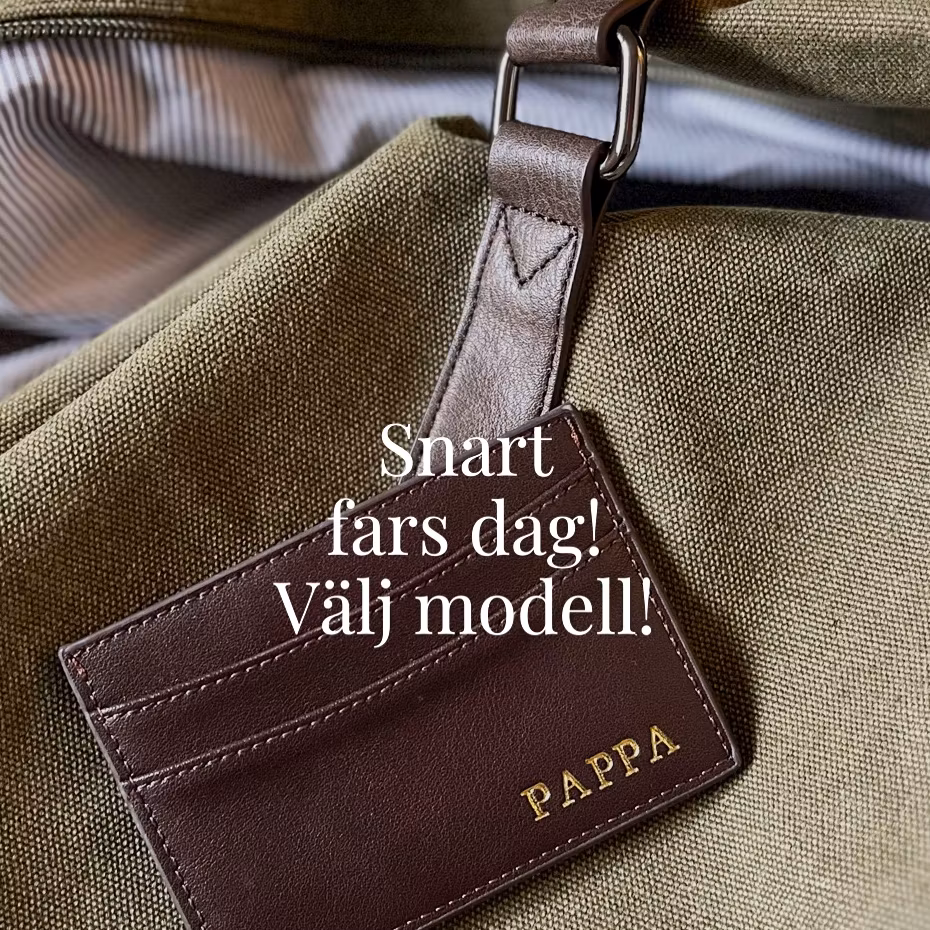 Fars dag korthållare