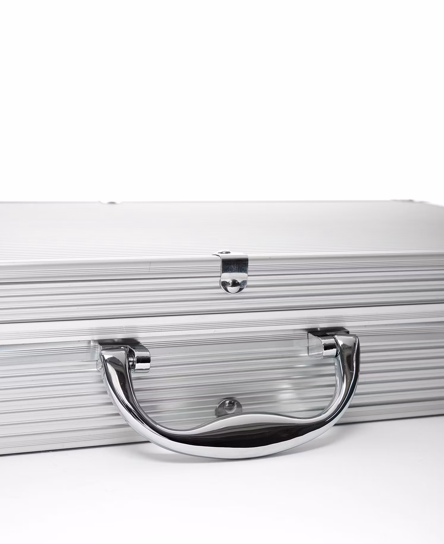 KOMPLETTES GRILL-SET - 26-TEILIG