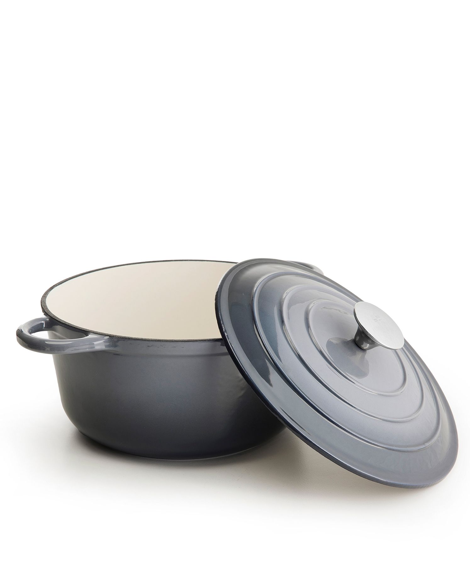 Gusseisentopf von Jernverket 4,2L – Hollín