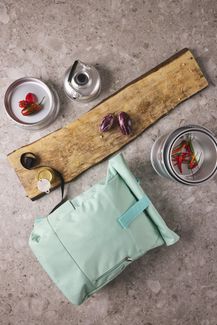 Travelback ECO Green von Sutherland & Sons