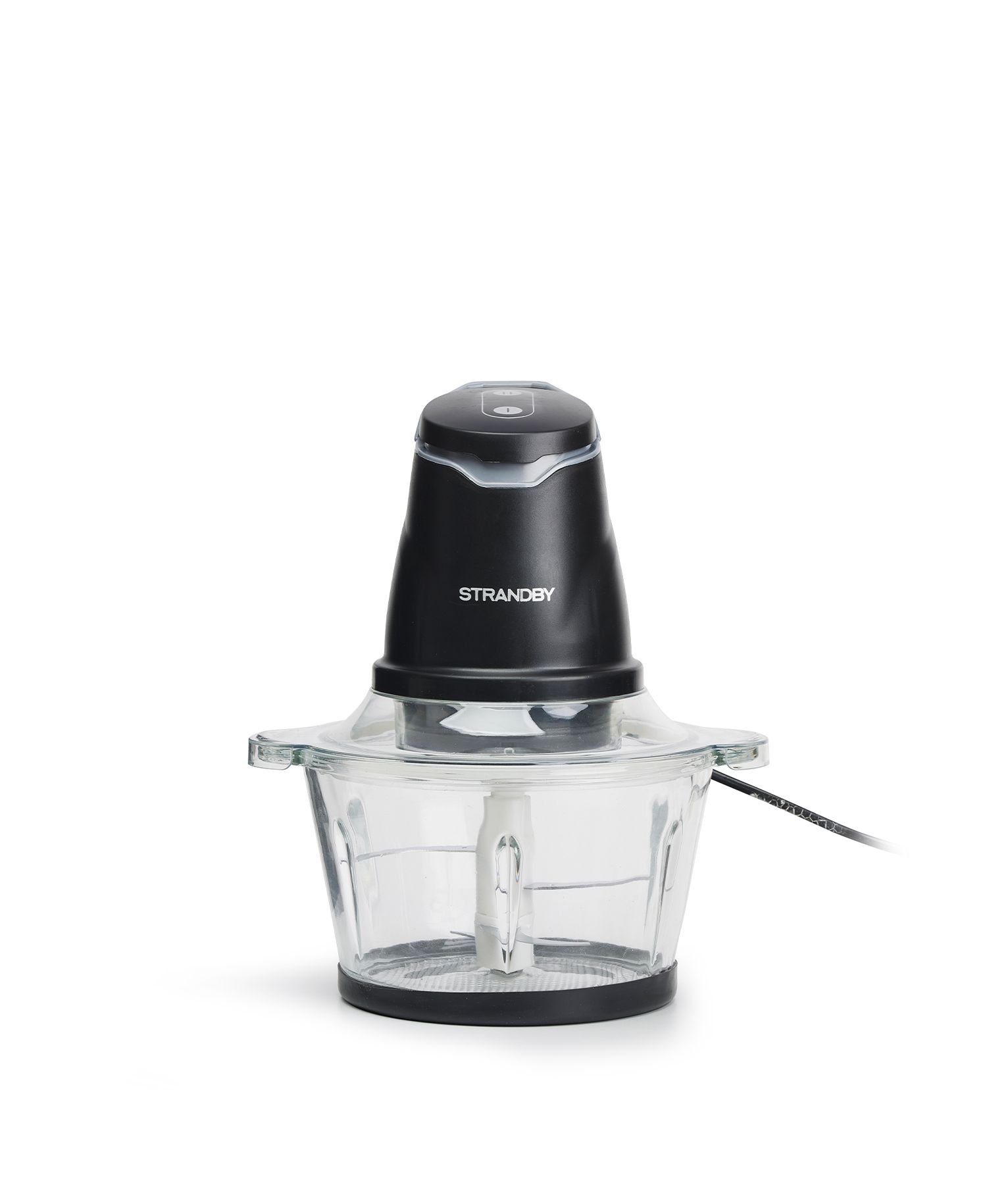 MINI-HACKER MIT GROSSER KAPAZITÄT 400 W VON STRANDBY