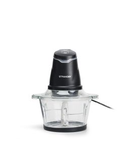 MINI-HACKER MIT GROSSER KAPAZITÄT 400 W VON STRANDBY
