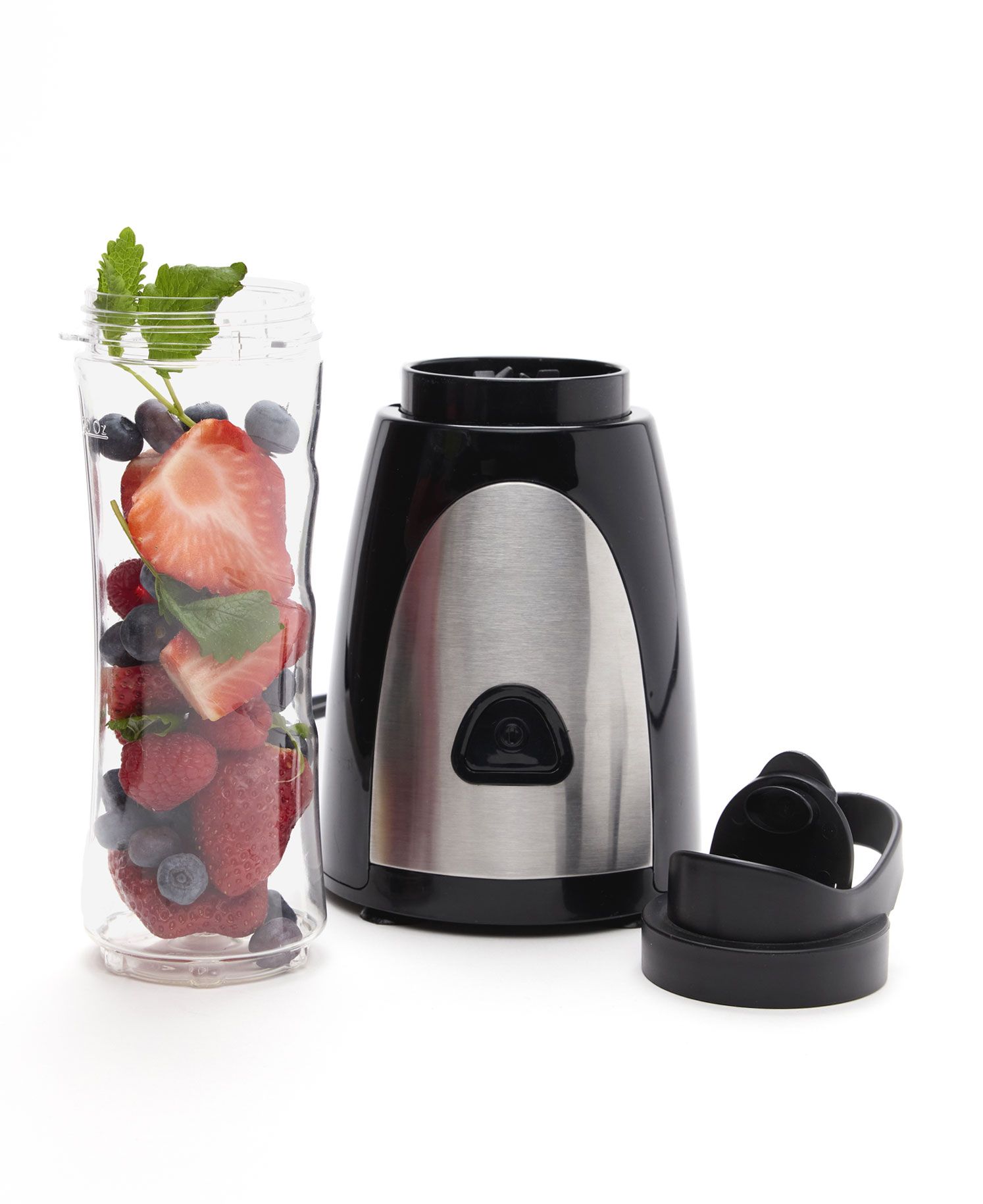MIX TO GO VON – STRANDBY
