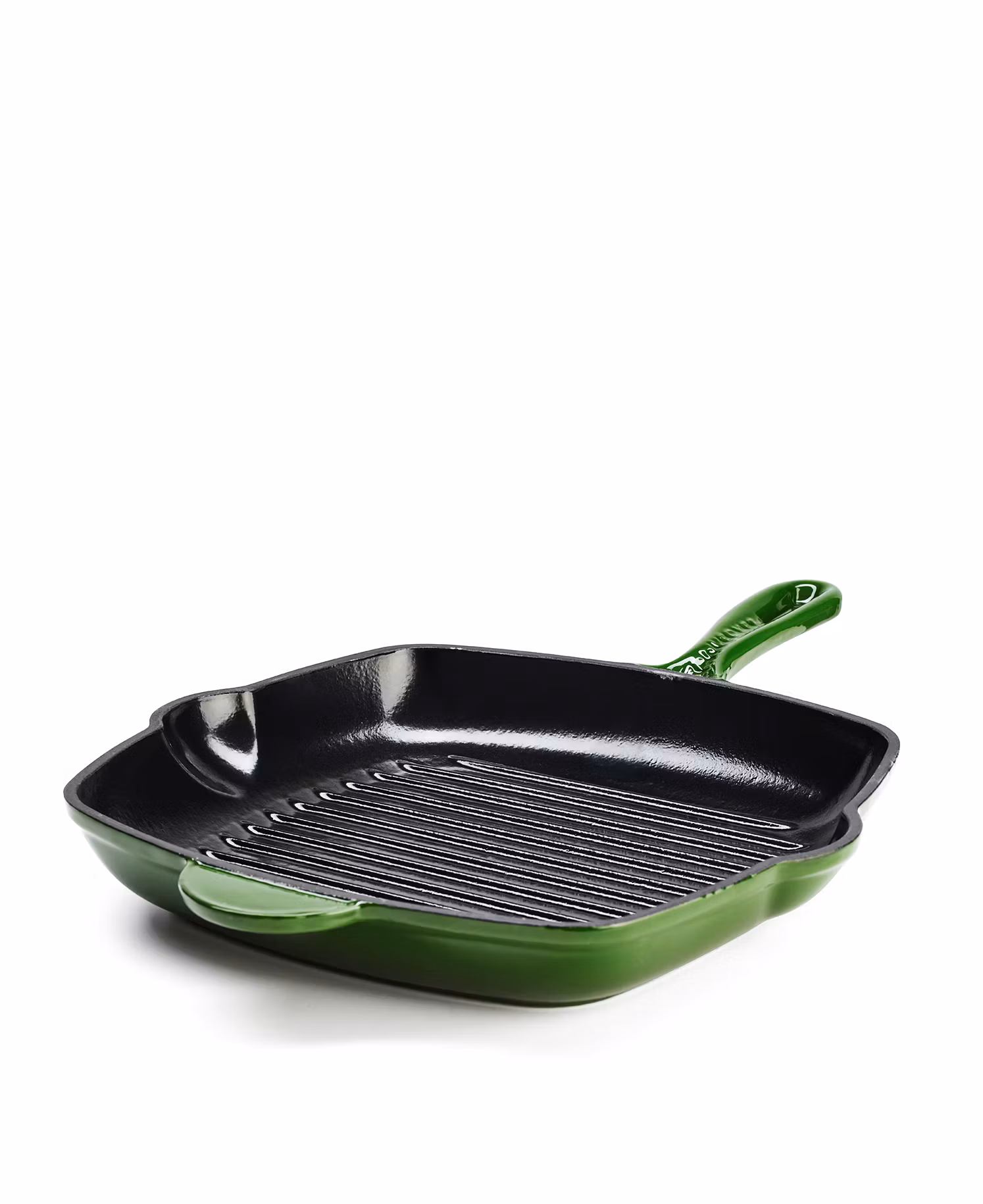 GRILLPFANNE VON JERNVERKET – GRÜN