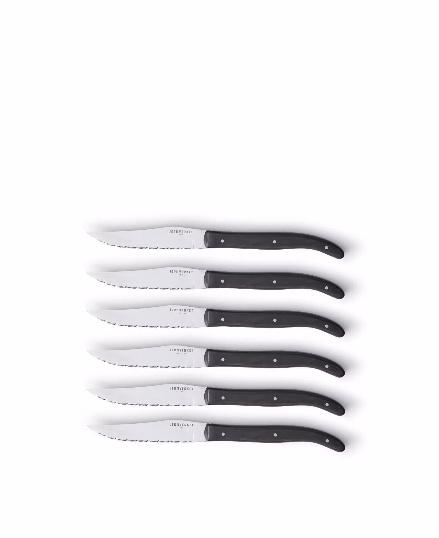 ROBUSTE BRÖTMESSER VON - JERNVERKET