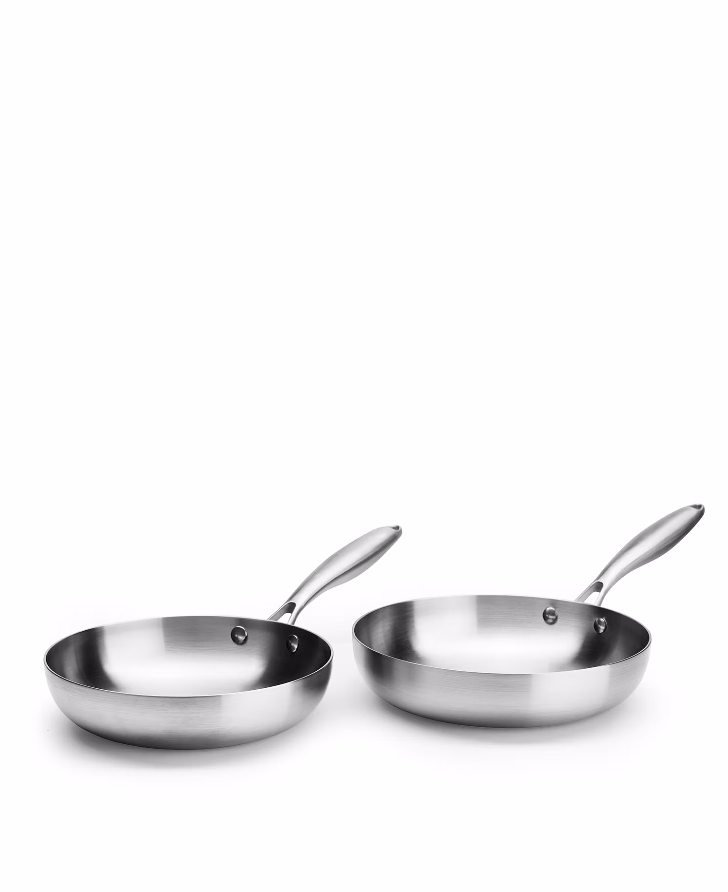 KESSEL-SET IM STILVOLLEN DESIGN VON JERNVERKET