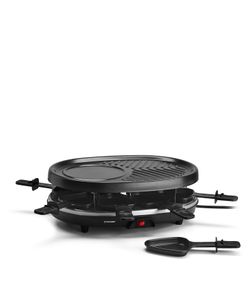 RACLETTE VON STRANDBY