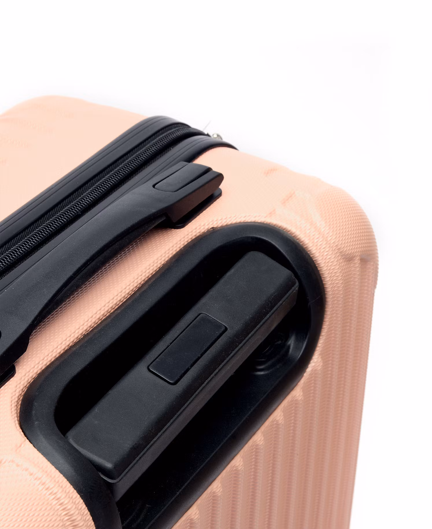 STILVOLLE HANDTASCHE VON SUTHERLAND & SONS – ROSÉ