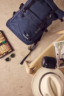 OUTDOOR-RUCKSACK VON SUTHERLAND & SONS