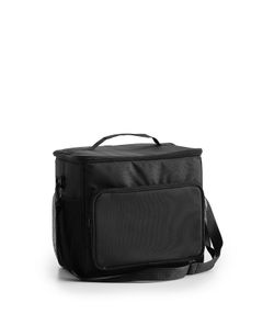 KÜHLTASCHE SCHWARZ