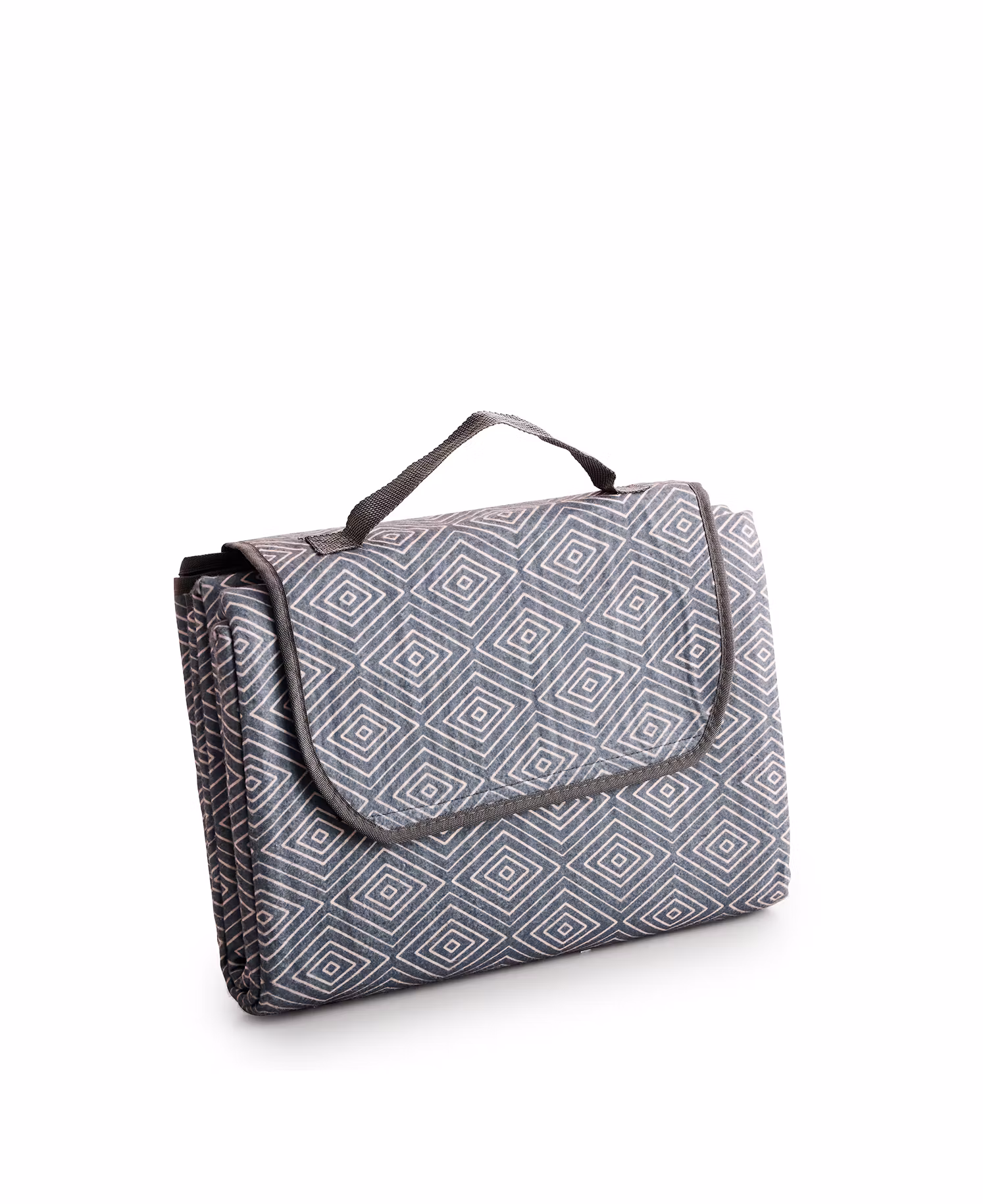 PICKNICKDECKE – BLAU