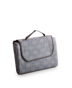 PICKNICKDECKE – BLAU