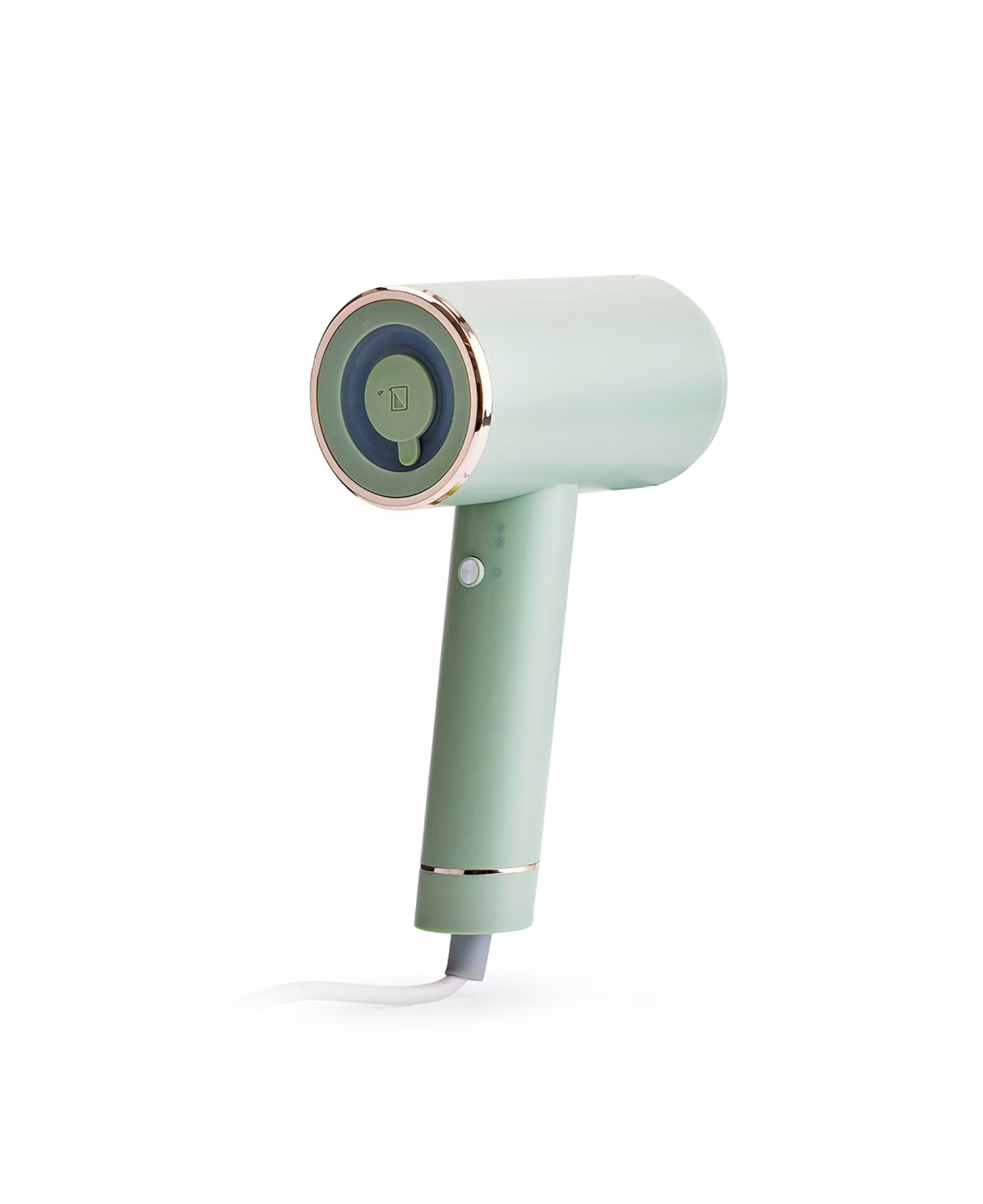 EXKLUSIVER HANDDAMPFGERÄT VON STRANDBY – MINT