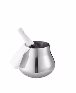 Georg Jensen – SKY Champagner- und Weinkühler