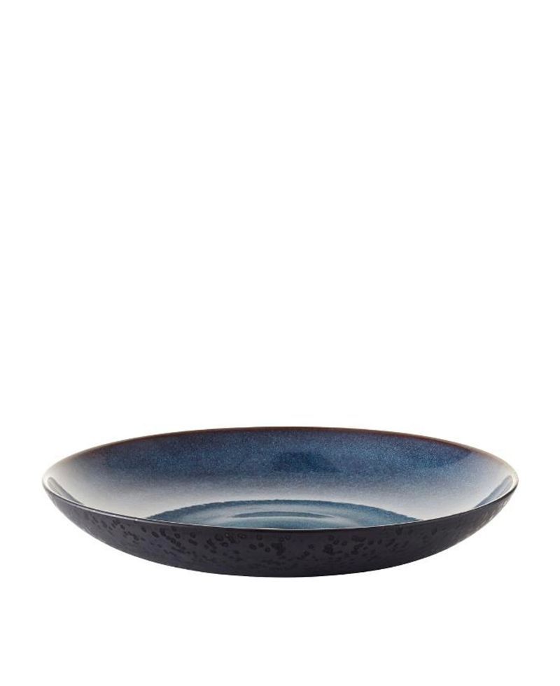 BITZ Laufdurchmesser. 40 cm schwarz/dunkelblau