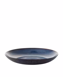BITZ Laufdurchmesser. 40 cm schwarz/dunkelblau