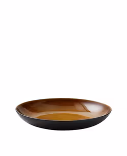 BITZ Laufdurchmesser. 40 cm schwarz/bernsteinfarben