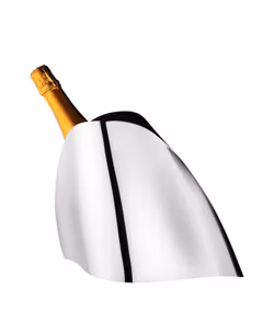 Georg Jensen – Champagnerkühler „Indulgence“.