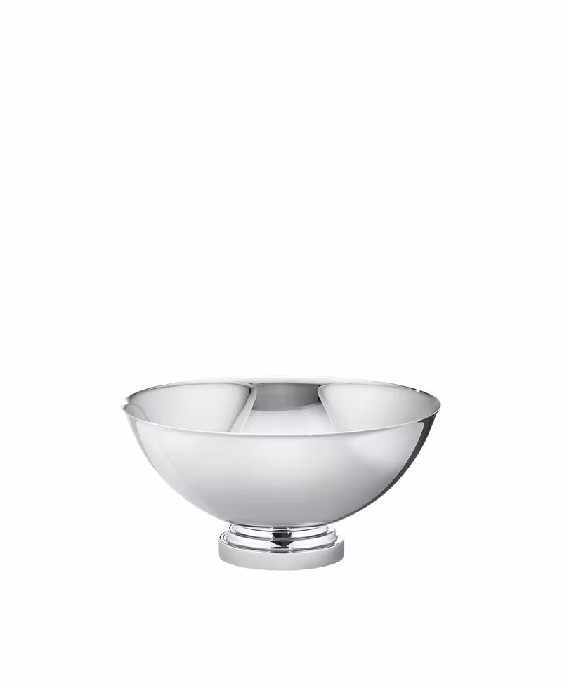 Georg Jensen - MANHATTAN Schale, klein