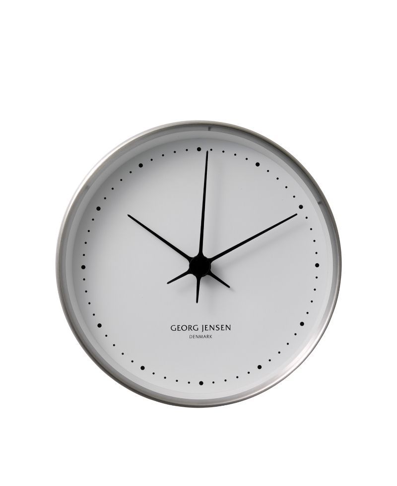 Georg Jensen - KOPPEL 22 cm Wanduhr