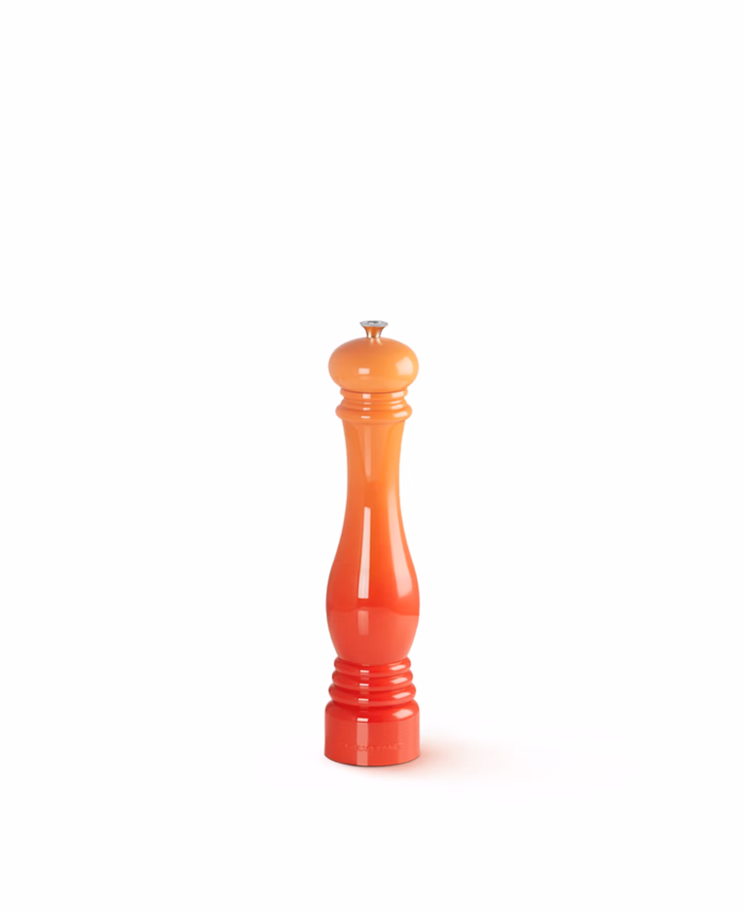Le Creuset – Große Pfeffermühle – Volcanic