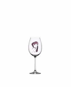 Kosta Boda All about you Wein 2/p 52cl