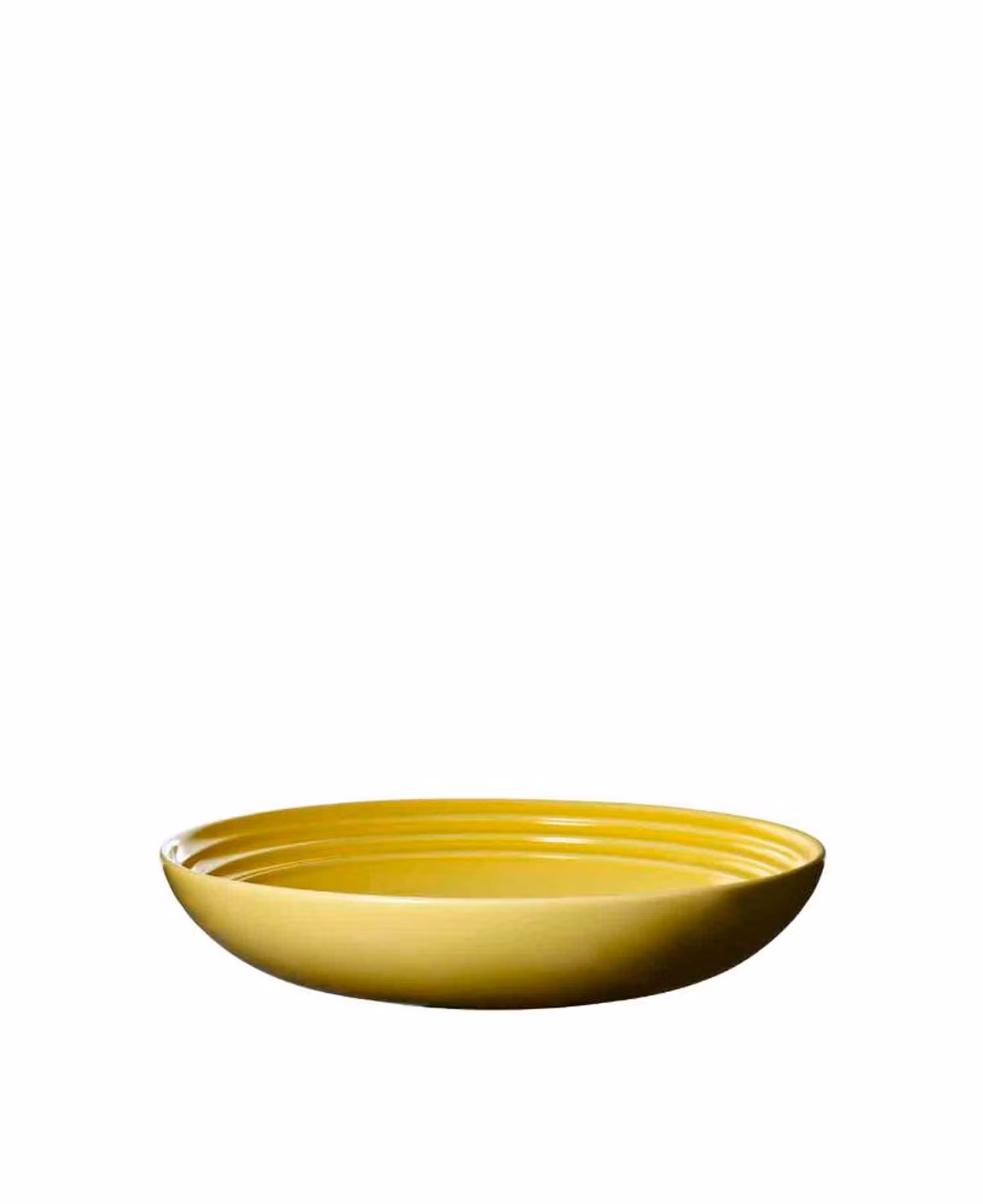 Le Creuset – Pastateller Signature-Steinzeug – Soleil