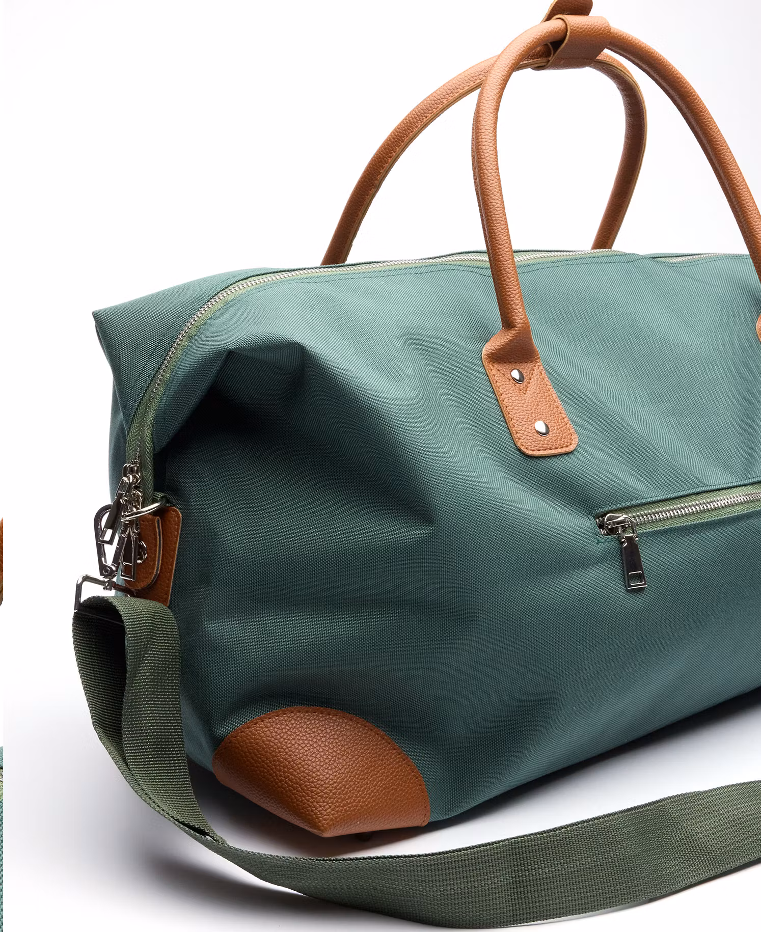 Trendige Reisetasche von Sutherland & Sons - Viento Verde