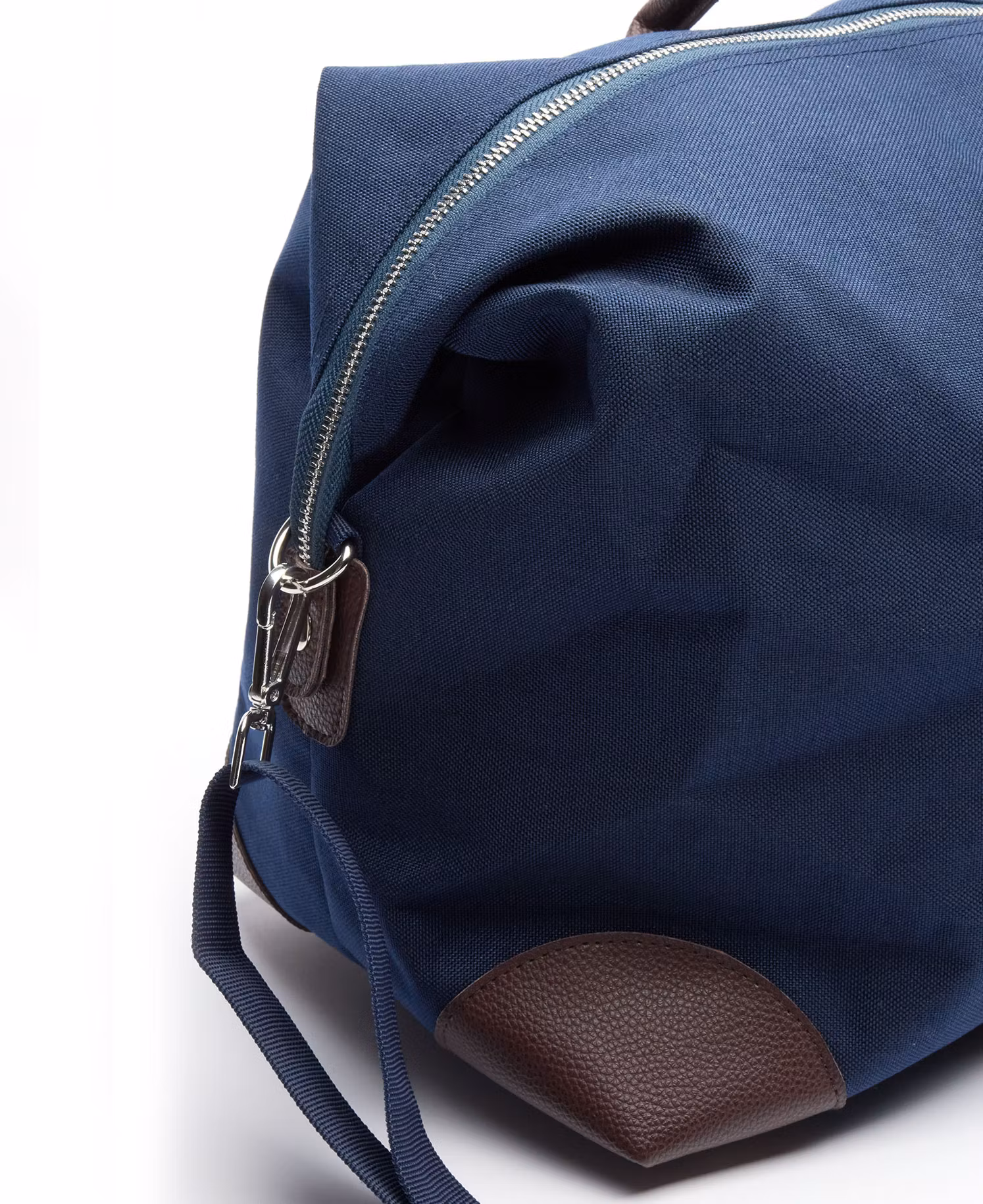 Trendige Reisetasche von Sutherland & Sons – Mar Azul